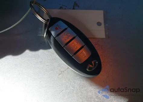 2018 Infiniti Q50 3.0T Luxe from USA, damaged, VIN JN1EV7AP1JM591822